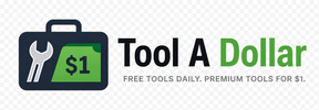 ToolADollar Logo