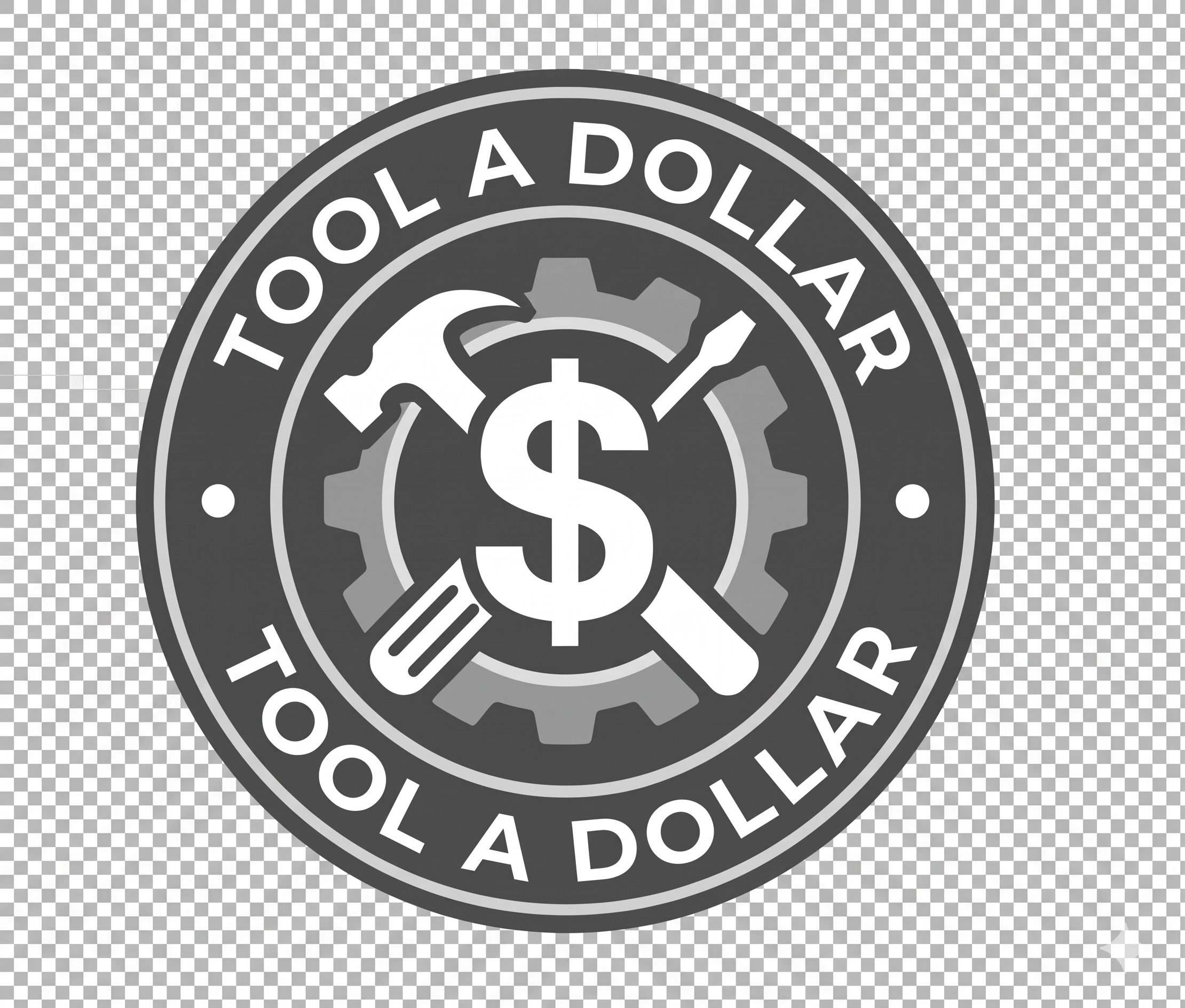 ToolADollar Logo